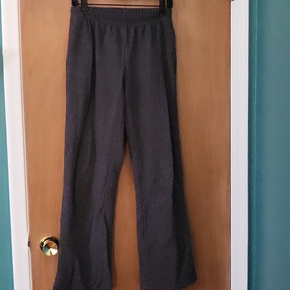 Joe Boxer Pants Joe Boxer S Dark Gray Sweatpants Poshmark